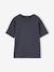 Set van 3 jongens-T-shirts met korte mouwen okergeel - vertbaudet enfant 