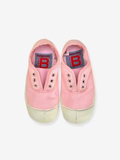 Schoenen-Baby schoenen 17-26-Loopt jongen 19-26-Baskets Elly