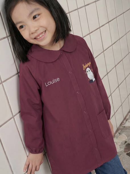 Personaliseerbare Harry Potter-schort pruim - vertbaudet enfant 
