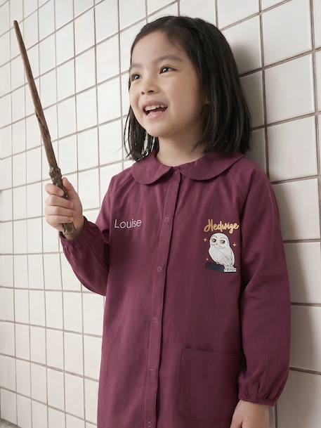 Personaliseerbare Harry Potter-schort pruim - vertbaudet enfant 