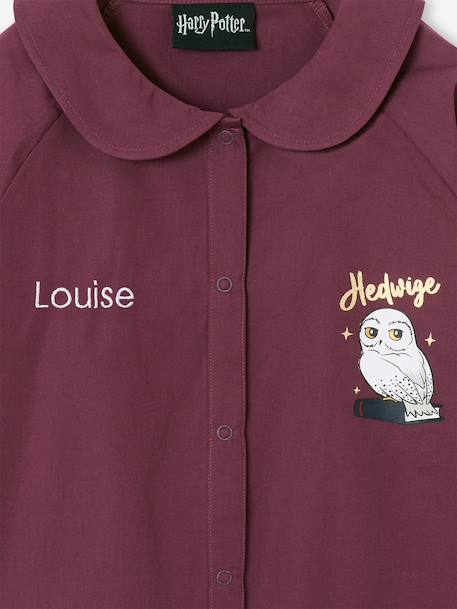 Personaliseerbare Harry Potter-schort pruim - vertbaudet enfant 
