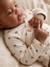 Set van 5 newborn rompers met lange mouwen ecru - vertbaudet enfant 