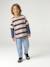Rechte jongensjeans double stone - vertbaudet enfant 