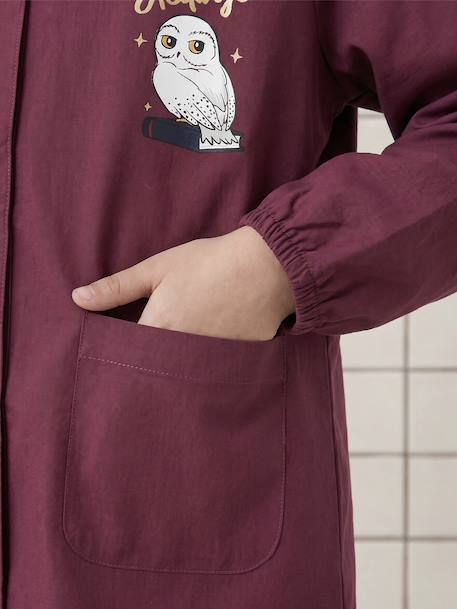 Personaliseerbare Harry Potter-schort pruim - vertbaudet enfant 