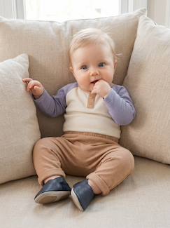 -Molton babybroek