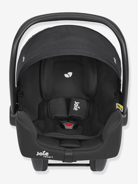 JOIE I-Snug 2 autostoeltje beige+zwart - vertbaudet enfant 