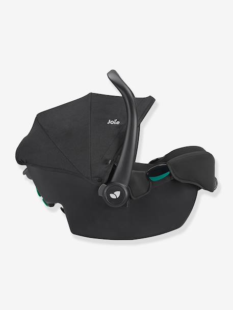 JOIE I-Snug 2 autostoeltje beige+zwart - vertbaudet enfant 