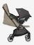 Compacte wandelwagen JOIE Pact Pro beige - vertbaudet enfant 