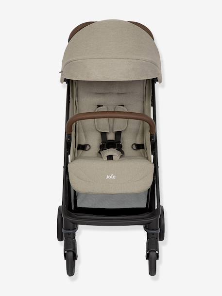 Compacte wandelwagen JOIE Pact Pro beige - vertbaudet enfant 