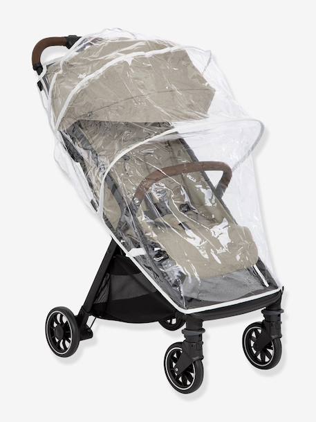 Compacte wandelwagen JOIE Pact Pro beige - vertbaudet enfant 