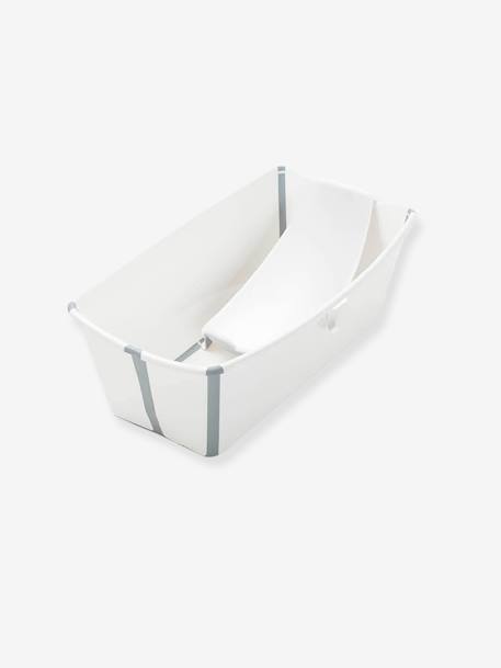 Bad Flexi Bath STOKKE blauw+WIT - vertbaudet enfant 