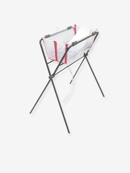 Badsteun Flexi Bath STOKKE GRIJS - vertbaudet enfant 