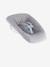 Newborn stoelset Tripp Trapp STOKKE ecru+ONWEER GRIJS - vertbaudet enfant 