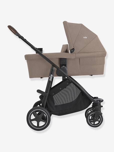 JOIE Versatrax 3-in-1 kinderwagen beige - vertbaudet enfant 