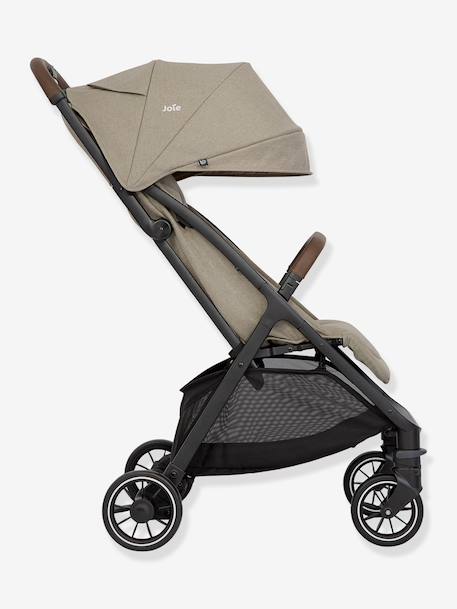 Compacte wandelwagen JOIE Pact Pro beige - vertbaudet enfant 