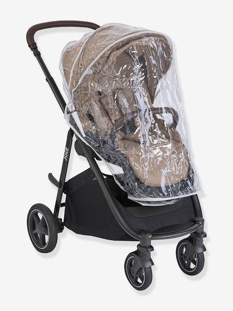 JOIE Versatrax 3-in-1 kinderwagen beige - vertbaudet enfant 