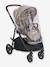 JOIE Versatrax 3-in-1 kinderwagen beige - vertbaudet enfant 
