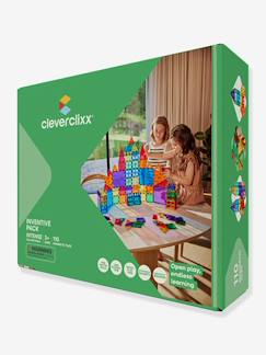 Speelgoed-Cleverclixx bouwset Intense 110 stuks