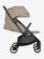 Compacte wandelwagen JOIE Pact Pro beige - vertbaudet enfant 
