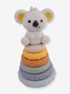 Speelgoed-Koala stapeltoren