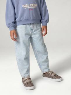 -Ballonjeans meisje