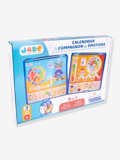 Speelgoed-Emotiekalender J.A.D.E