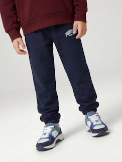 -Joggingbroek jongen met print