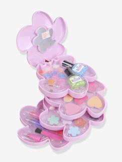 -Gloways make-up bloem met 4 lagen