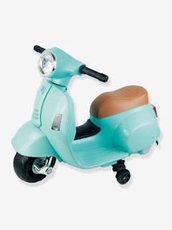 Speelgoed-Elektrische mini Vespa GTS