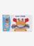 Mechanische opwindkrab J.A.D.E sinaasappel - vertbaudet enfant 