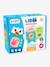 Liboo leerlezer J.A.D.E blauw - vertbaudet enfant 