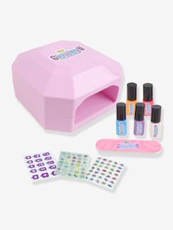 -GLOWAY manicureset