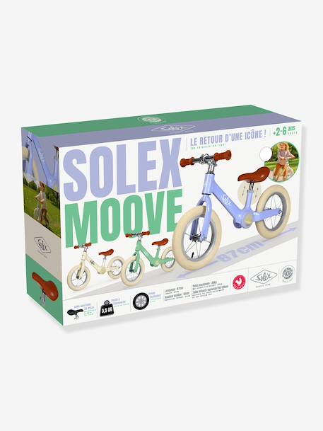 Moove SOLEX groen - vertbaudet enfant 