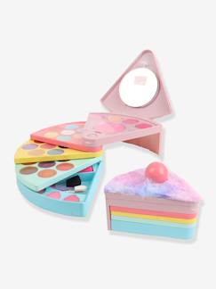 -GLOWAY make-up taart met 5 lagen