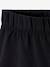 Set van 2 boxers voor meisjes om onder een jurk te dragen Lichtroze+set zwart - vertbaudet enfant 
