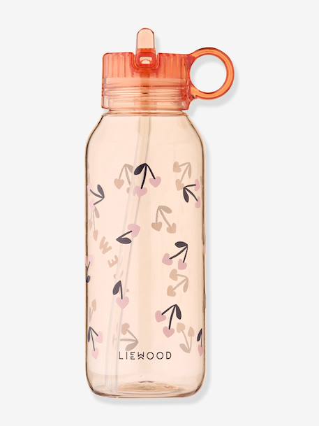 Fles 500ml tritan print Yang LIEWOOD lichtroze+nude - vertbaudet enfant 