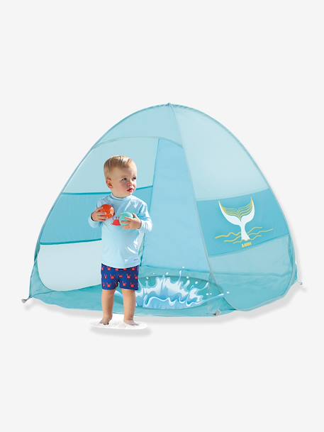 LUDI multifunctionele tent blauw - vertbaudet enfant 