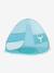 LUDI multifunctionele tent blauw - vertbaudet enfant 