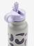 Fles Falk 500ml beige+blauw+donkerblauw+zachtpaars - vertbaudet enfant 