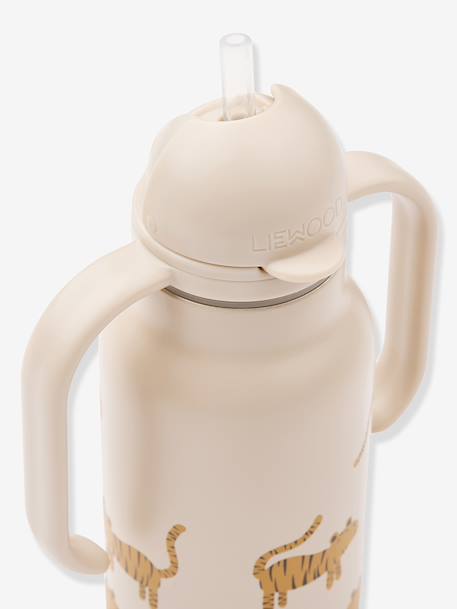Fles Kimmie 250 ml - LIEWOOD beige+donkerblauw+lichtroze+nude+zandbeige - vertbaudet enfant 