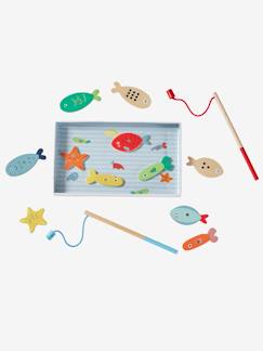 Speelgoed-Gezelschapsspellen-Magnetisch vissen