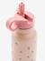 Fles Falk 350ml - LIEWOOD donkerblauw+ecru+geel+grijsblauw+lichtroze+nude+rozen+wit - vertbaudet enfant 