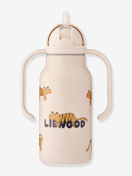 Fles Kimmie 250 ml - LIEWOOD beige+donkerblauw+lichtroze+nude+zandbeige - vertbaudet enfant 