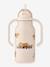 Fles Kimmie 250 ml - LIEWOOD beige+donkerblauw+lichtroze+nude+zandbeige - vertbaudet enfant 