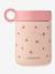 Kiani LIEWOOD isotherme doos beige, bedrukt+blauw+nude+rouge - vertbaudet enfant 