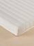 Speciale matraslade en uittrekbaar bed behandeld tegen huisstofmijt Aegis® wit - vertbaudet enfant 