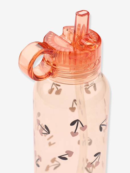 Fles 500ml tritan print Yang LIEWOOD lichtroze+nude - vertbaudet enfant 