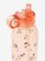 Fles 500ml tritan print Yang LIEWOOD lichtroze+nude - vertbaudet enfant 
