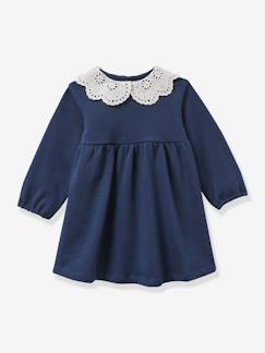 Baby-Sweatjurk CYRILLUS
