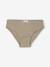 Set van 5 meisjes slips beige - vertbaudet enfant 